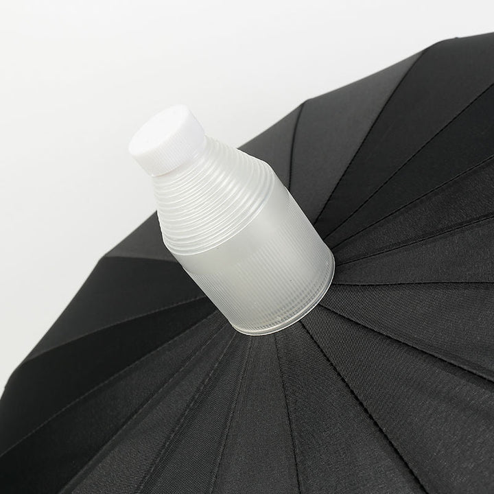 Minimalist Long Handle Automatic Umbrella | Bowlift