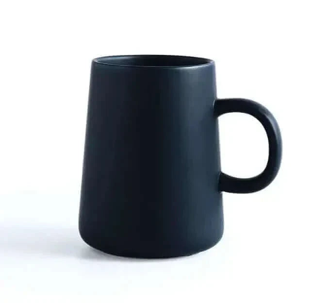BowLift | Very large stoneware coffee mug
