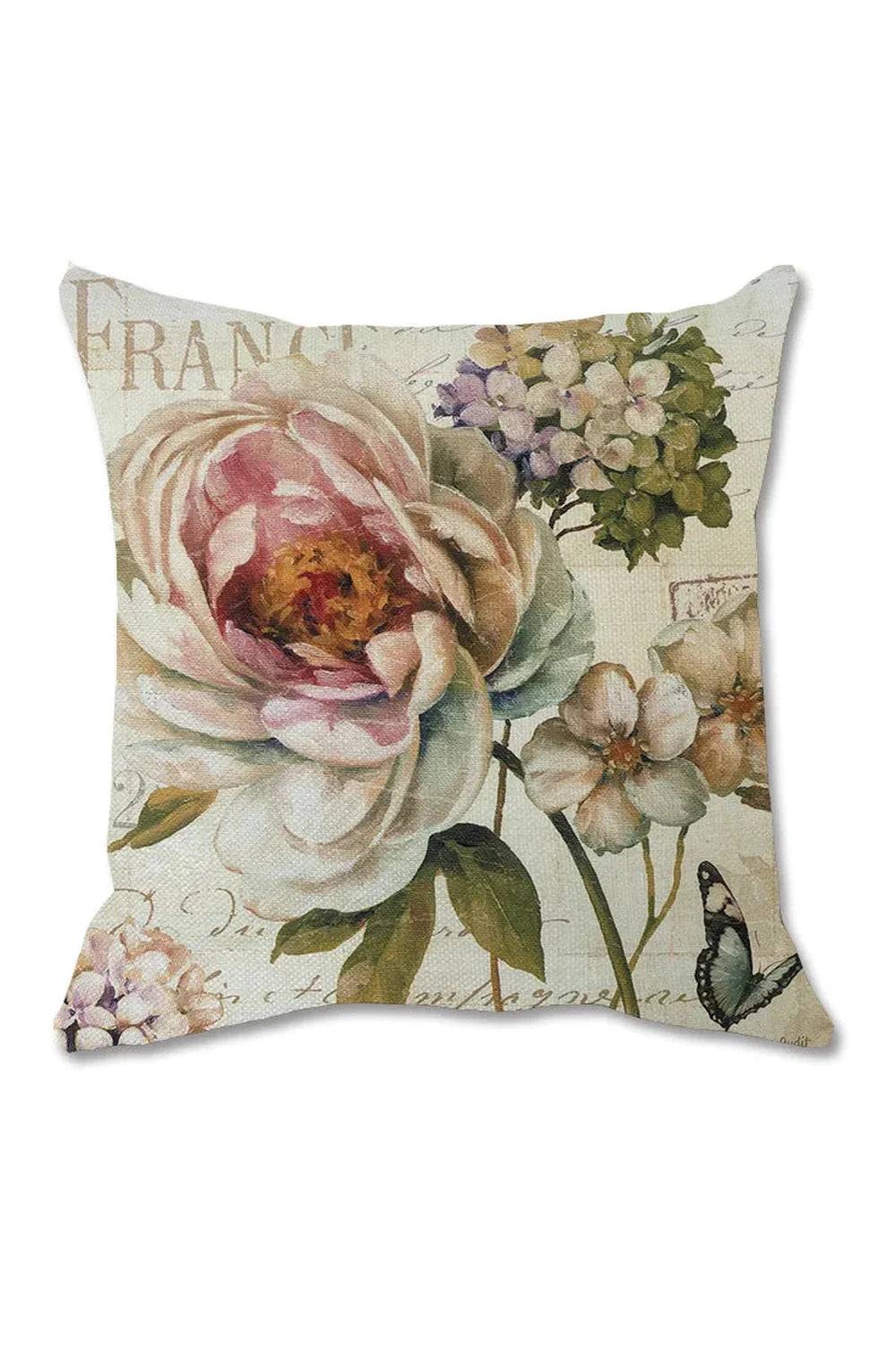 Dandelion Pillowcase | Bowlift