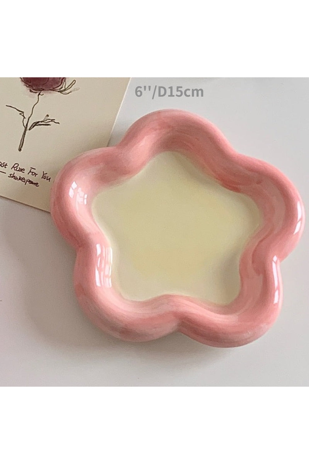 Fruit Storage Dessert Plate | Bowlift