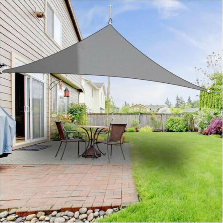 BowLift | Shade Cloth ZonSafe – UV-protective Sun Cloth for Garden, Terrace or Balcony