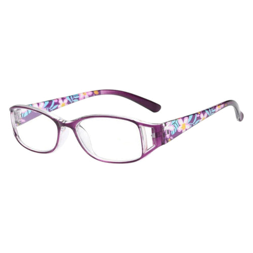BowLift | Stylish +300 Reading Glasses | Lightweight & Durable | Comfortable Fit for Men & Women | Scratch-Resistant Lenses | High-Definition Vision Readers
