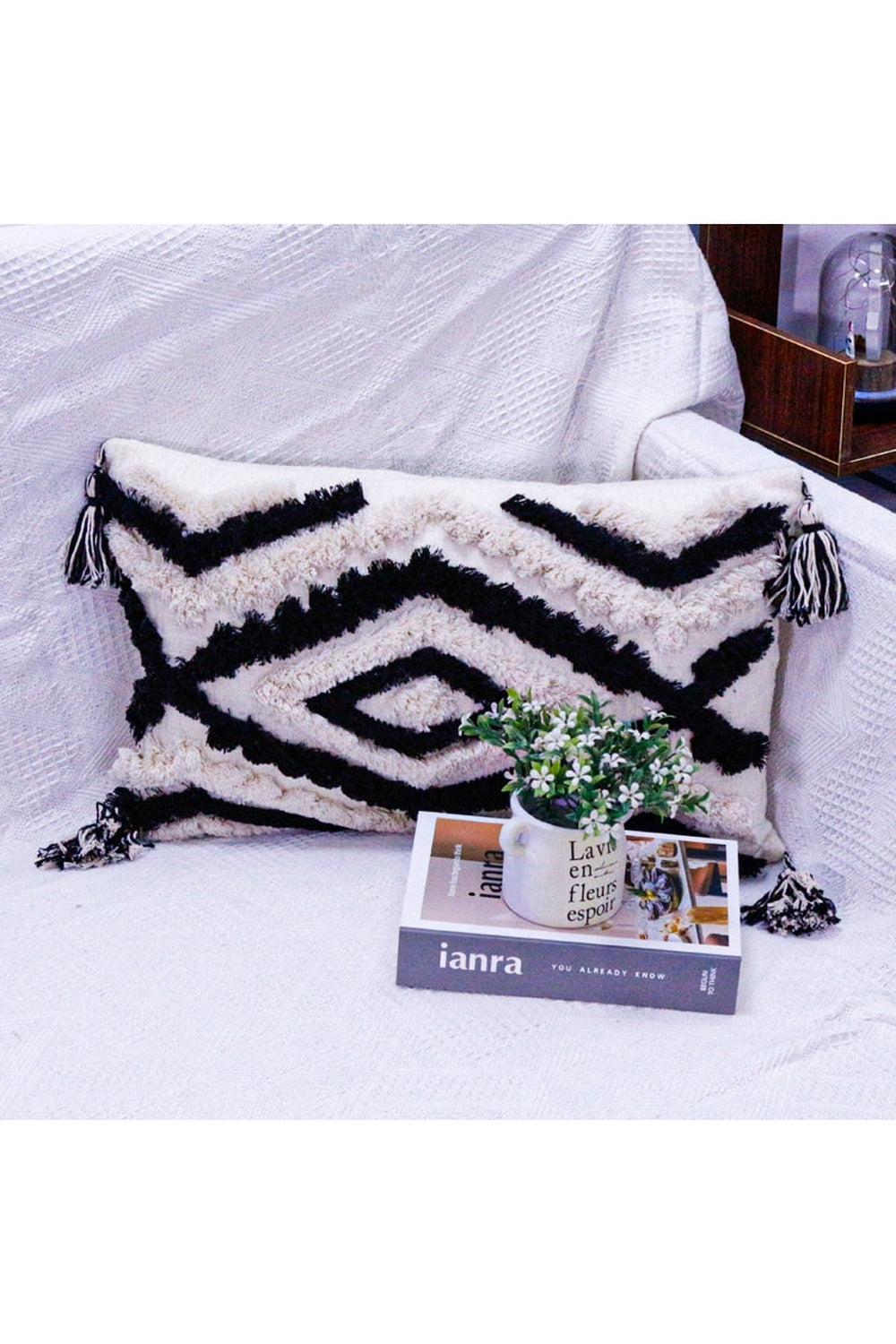 Pillowcase design | Bowlift
