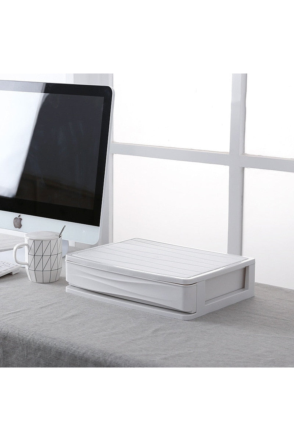 Make-up Organizer | Bowlift