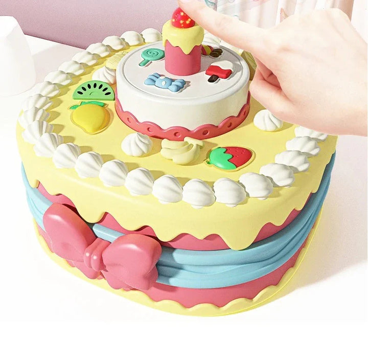 BowLift | Creative Modelling Clay Set for Kids – Endless Fun While Creating