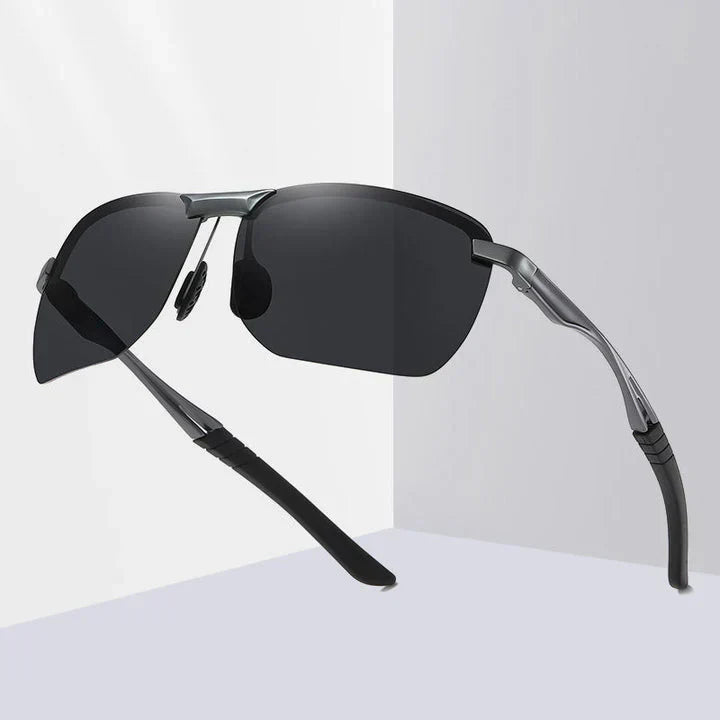 BowLift | Smart Photochromic Glasses | AutoTint Lens Technology | Blue Light Protection