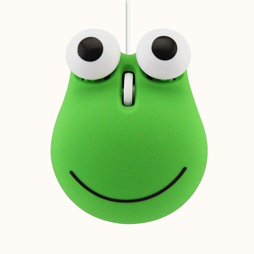 BowLift | Jumping Frog Funny Mouse