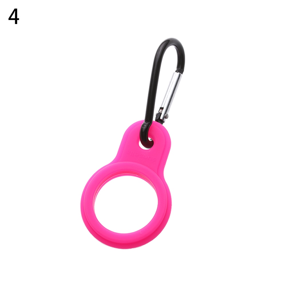 Water Bottle Holder Keychain | Bowlift