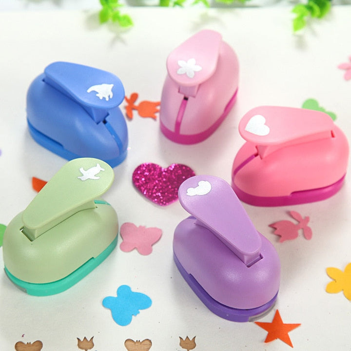 BowLift | Fancy Flower Paper Shaper Tool