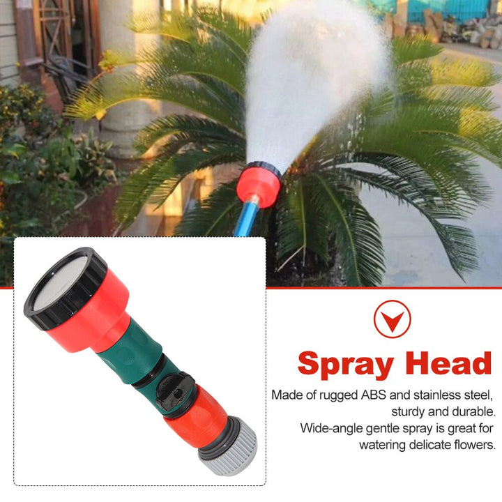 BowLift | Garden Blast Handheld Spray Head Nozzle