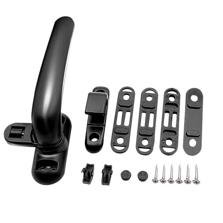 Universal Window Handle Door Lock | Bowlift