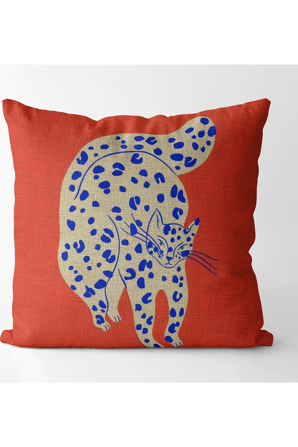 Pattern Luxurious Pillowcase | Bowlift