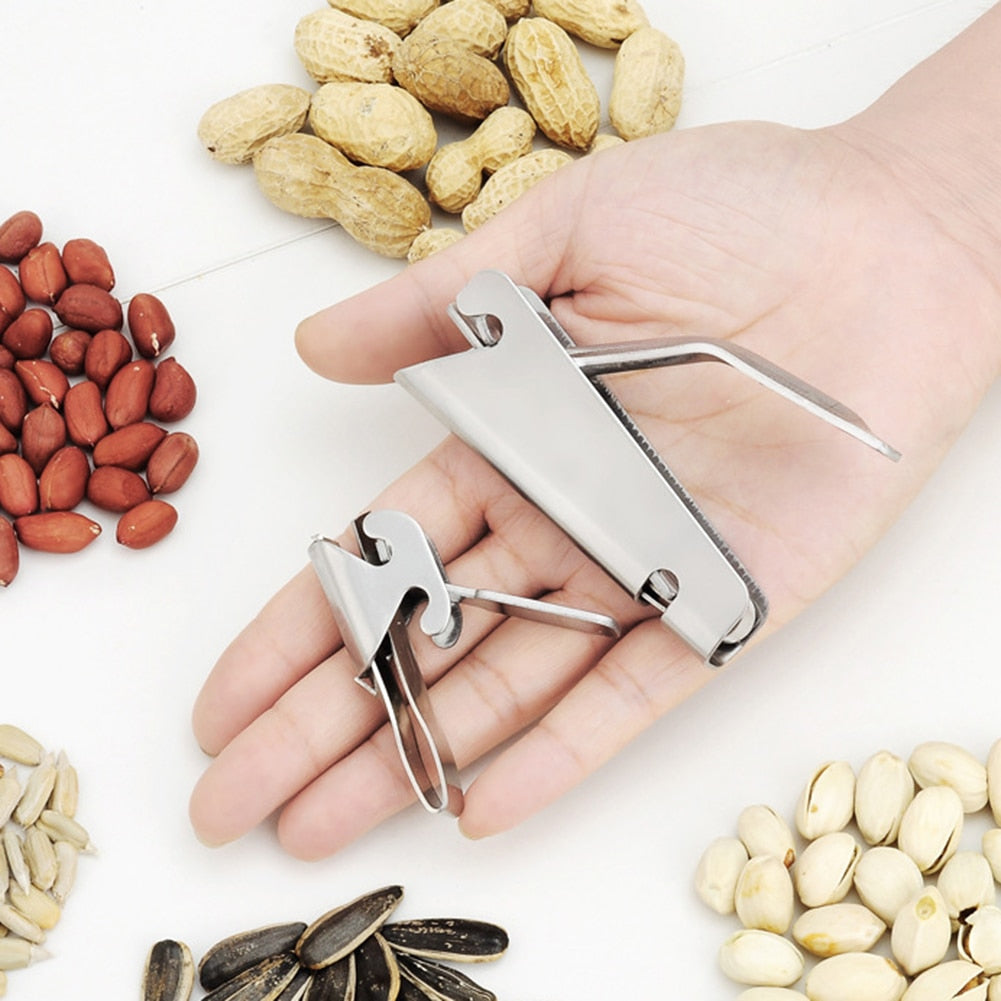 BowLift | All-in-one Nut Cracker Tool