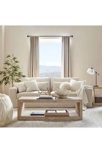 Ridgeline Modern Cushion Cover | Bowlift