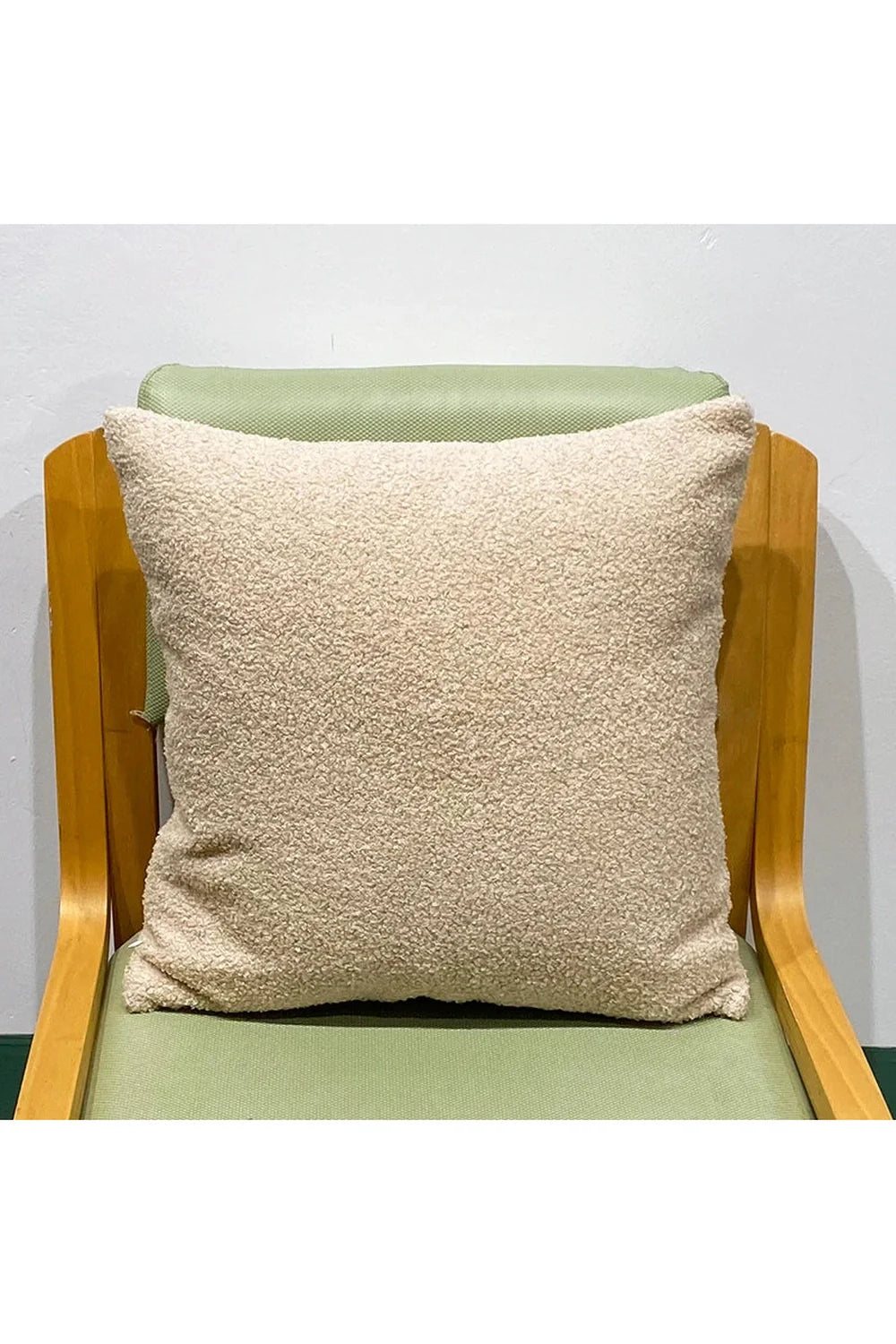 Car seat cushion cover | Bowlift