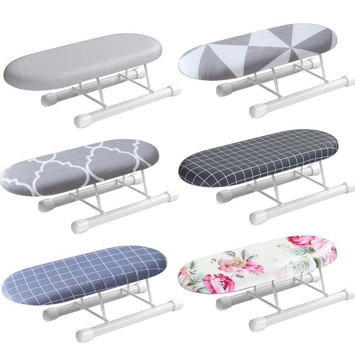 BowLift | MiniPress Foldable Ironing Board