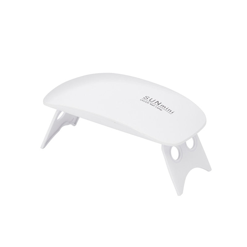 BowLift | Portable Mini LED Nail Dryer