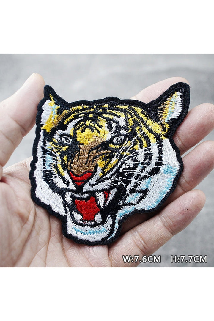 Party Sticker patches | Bowlift