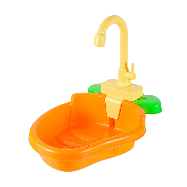 BowLift | Automatic Flowing Water Bird Bath Fountain