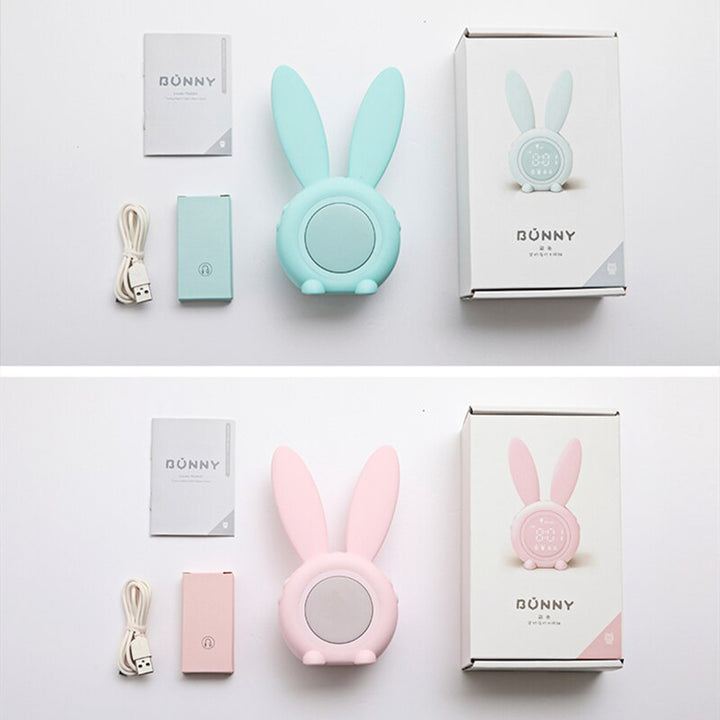 Cute Night Light for Children Bowlift