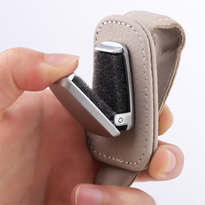 BowLift | Car Organizer Sunglasses Holder Clip Clip