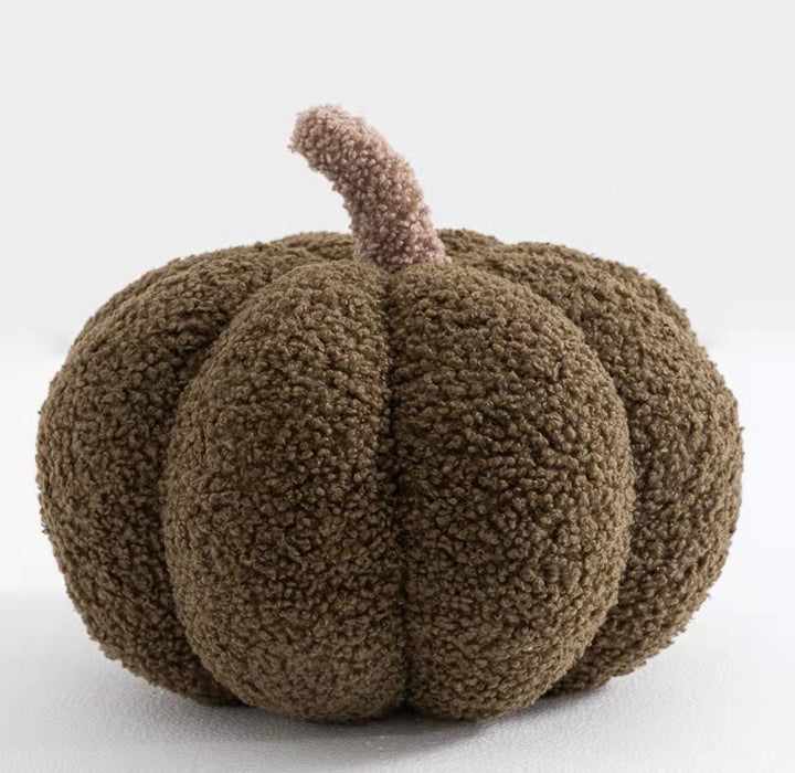 CozyPumpkin – Soft Autumn Pumpkin Cushion Bowlift