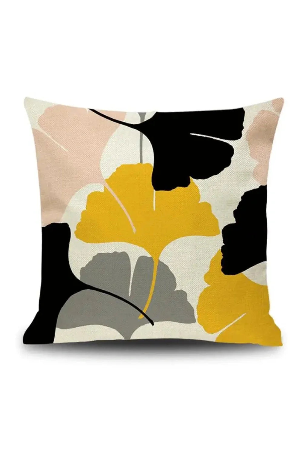 geometric cushion cover | Bowlift
