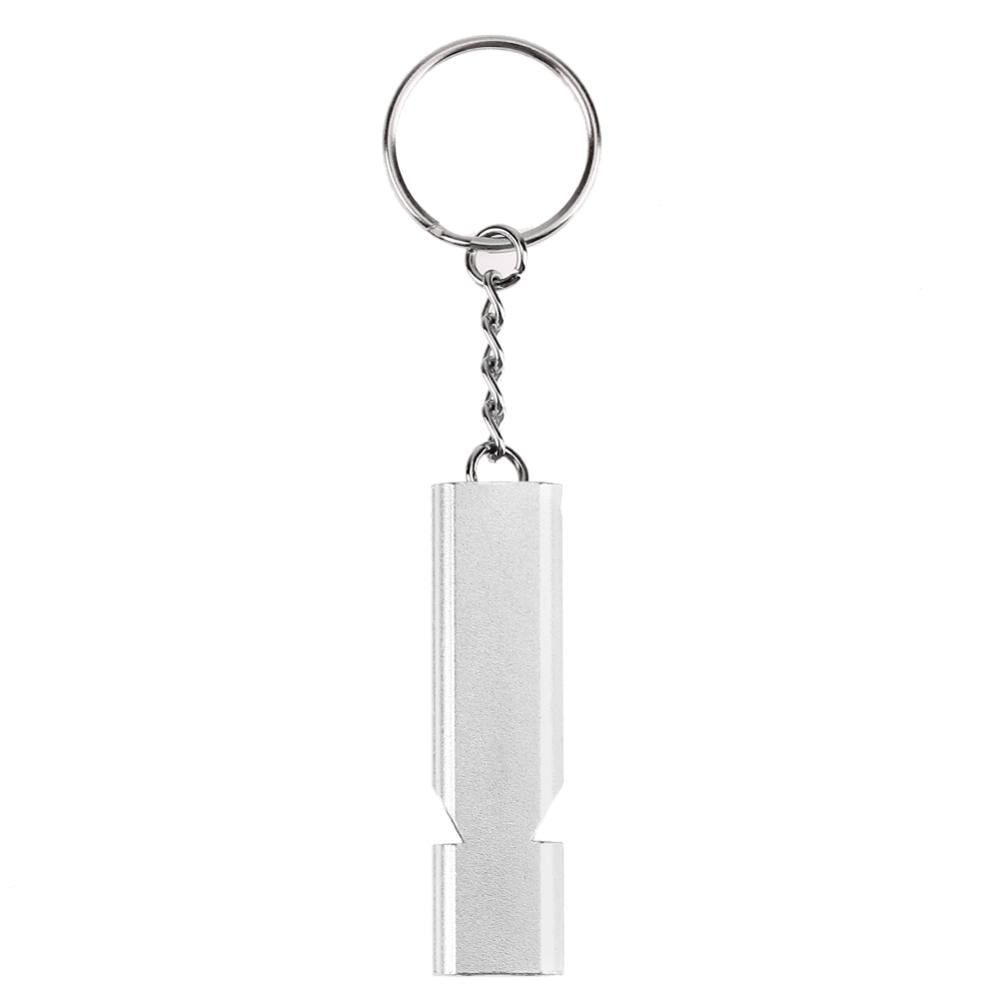 BowLift | Ultra Loud Survival Emergency Whistle Keychain
