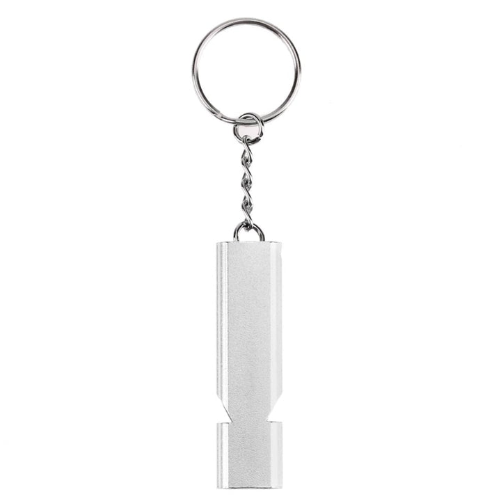 BowLift | Ultra Loud Survival Emergency Whistle Keychain