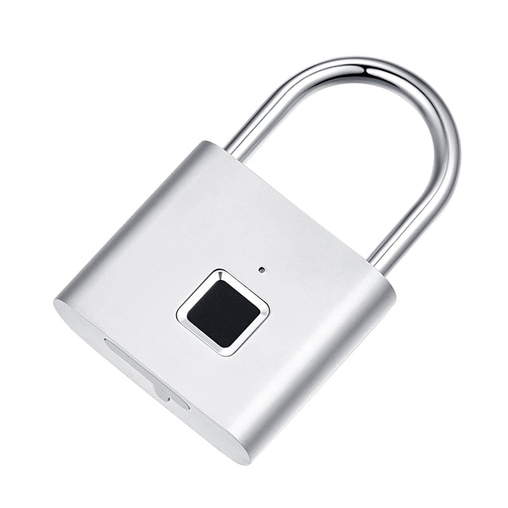 Fingerprint Keyless RechargeaBowlifte Door Lock | Bowlift