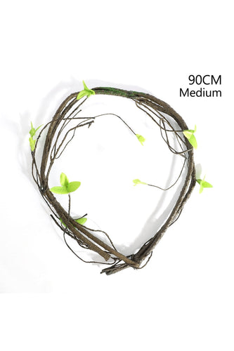 Flower Vine Wall Decoration | Bowlift