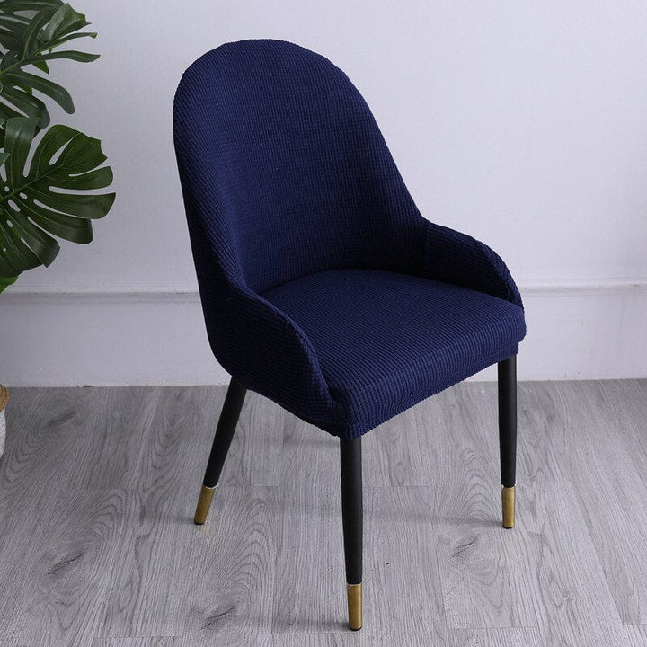BowLift | Perfect Fit High Elasticity Curved Chair Cover