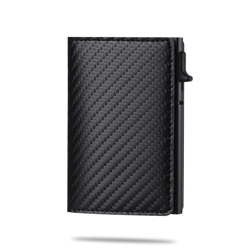 Safe and Elegant Apple Airtag Wallet Bowlift