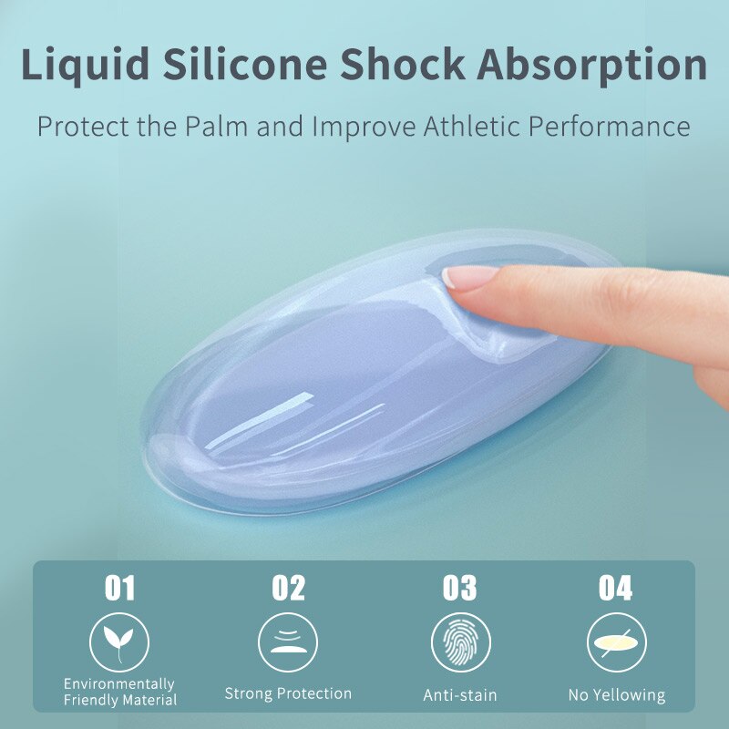 BowLift | Active Touch Fit Exercise Glove