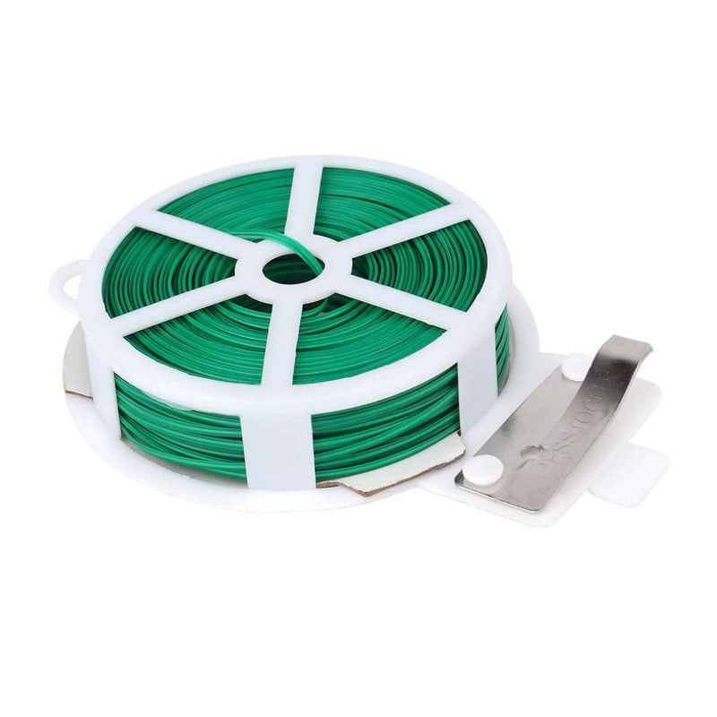 Garden Wire Easy Tie Cable Tool | Bowlift