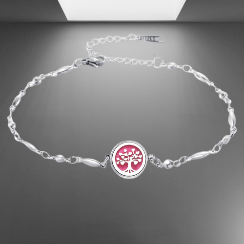 BowLift | Soothing Soul Locket Bracelet