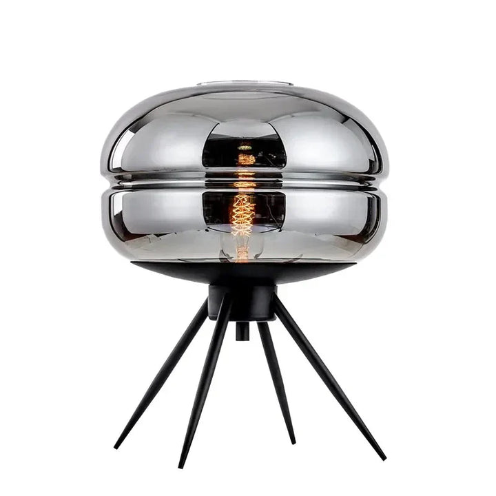BowLift | Designer Lamp with Multiple Functions