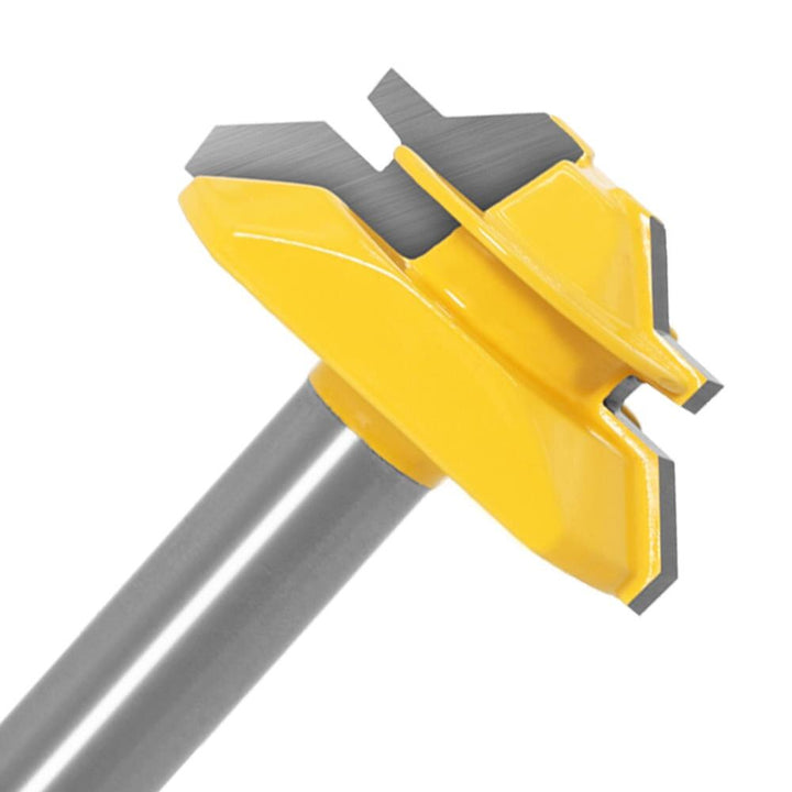 BowLift | JointCraft Accurate Wood Connections