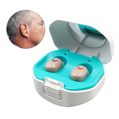 BowLift | Mini In-Ear Hearing Aids – ClearMini 2025