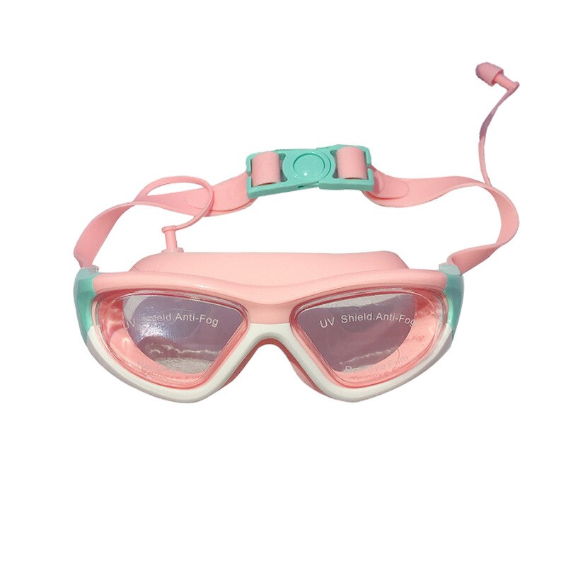 Anti-Fog Kids Swim Glasses | Bowlift