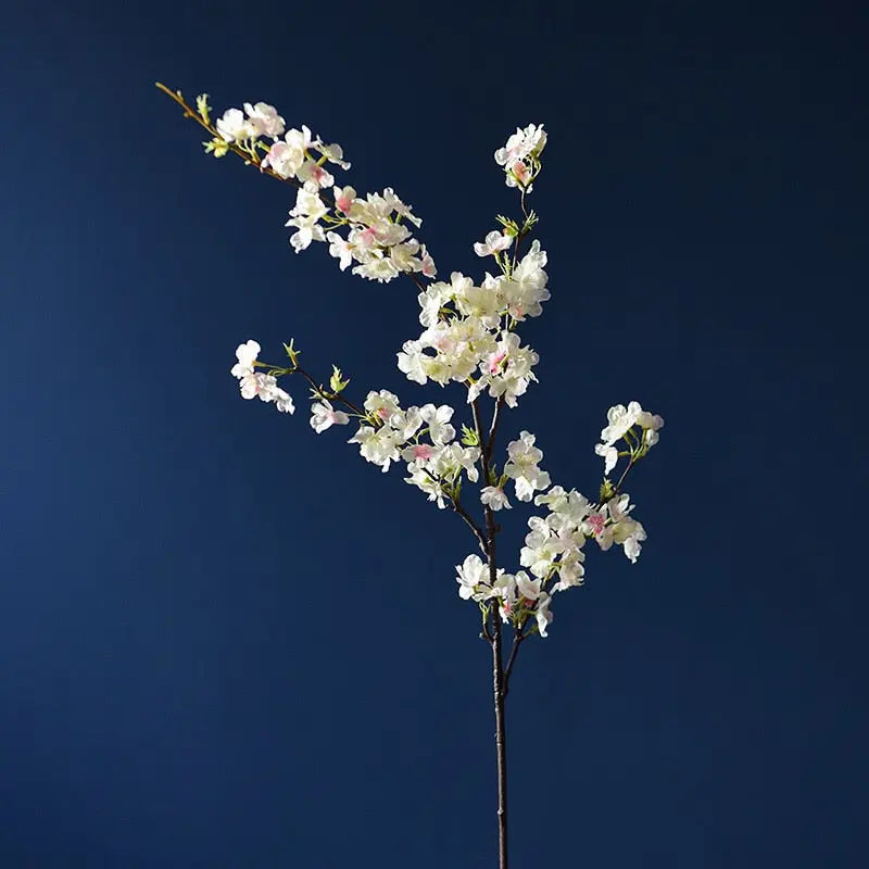 BowLift | Artificial Cherry Blossom Branch - 109 cm Silk Flowers