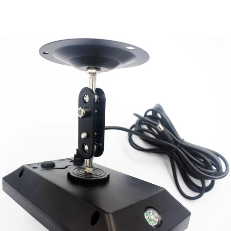 BowLift | 1500mAh Solar Panel Charger Waterproof Battery for Hunting Game Trail Cameras