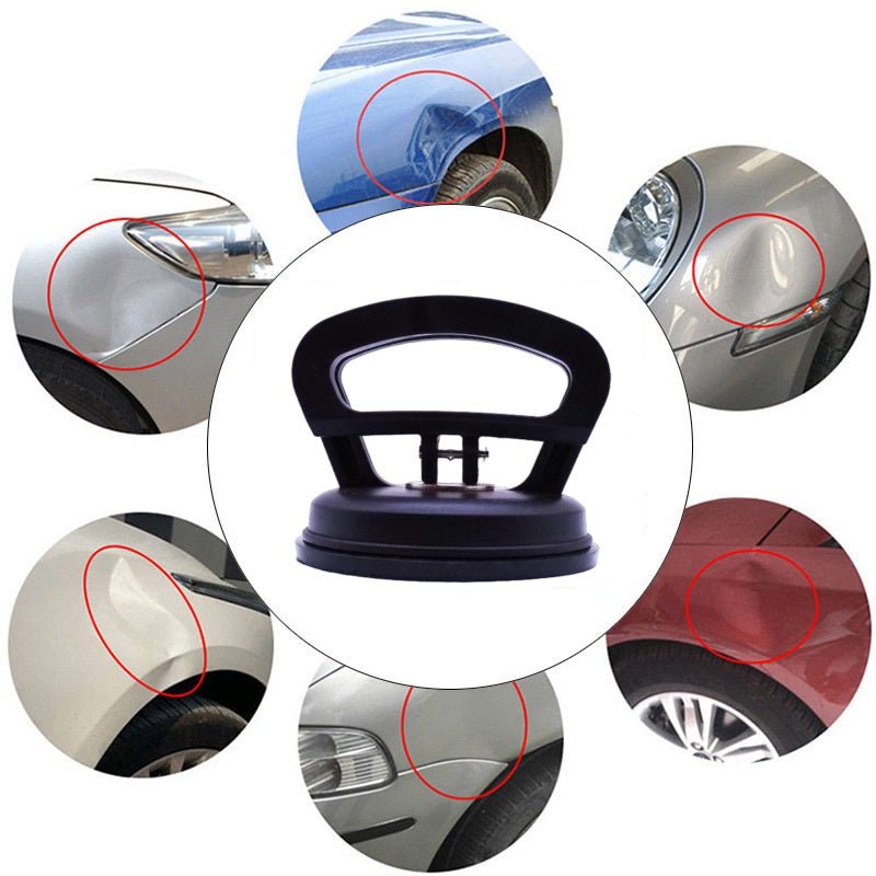 BowLift | DentMaster | Bring your car back to life