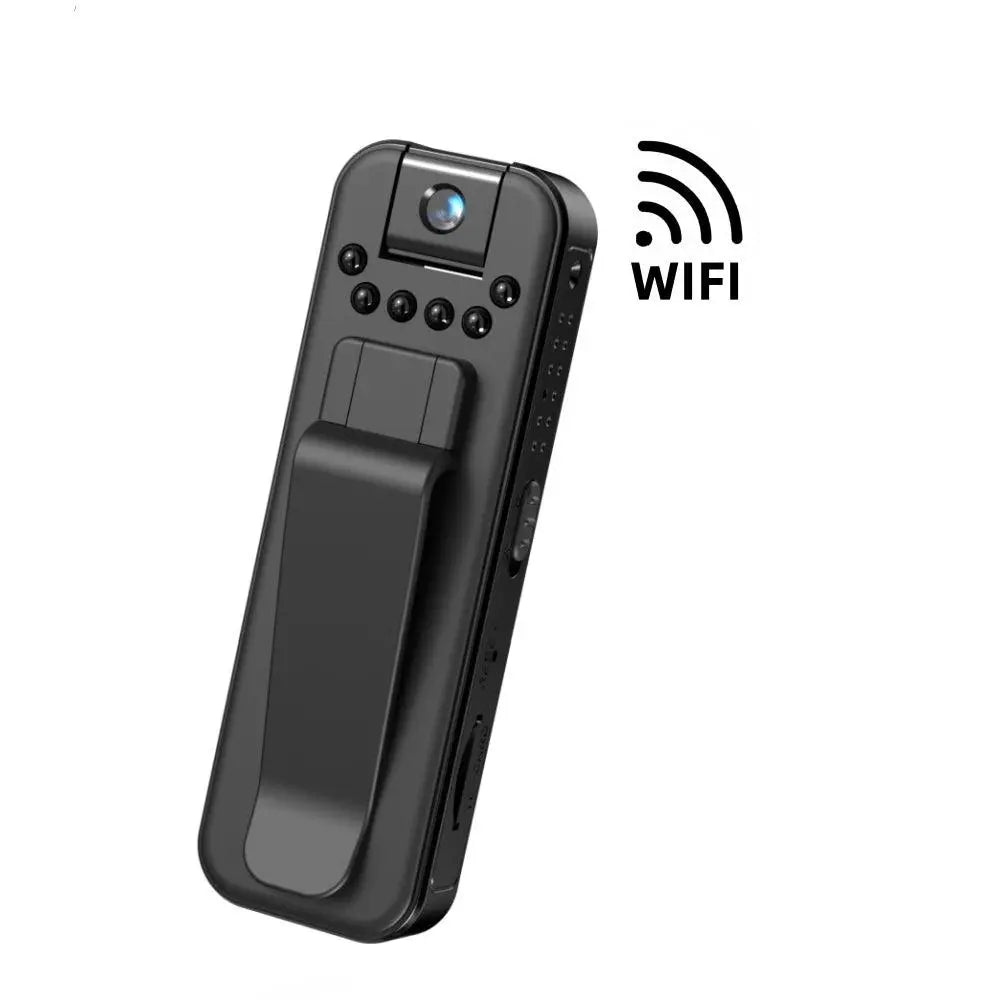 BowLift | HD 1080P Spy Camera