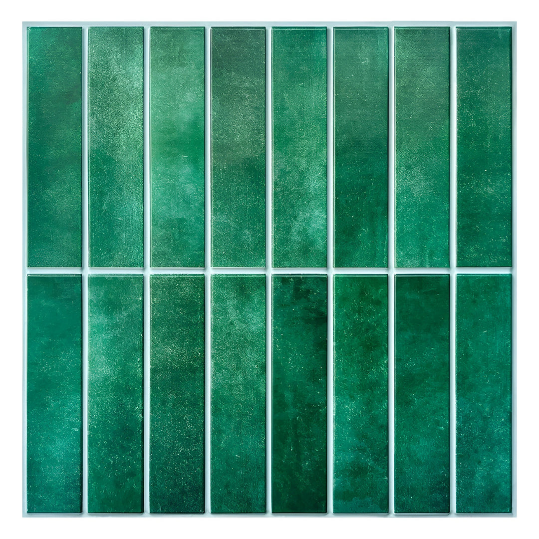 Trendy Self-Adhesive Wall Panels - PeelLux | Bowlift