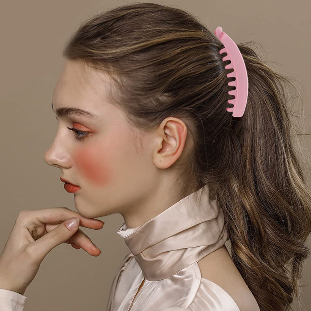 BowLift | Large non-slip hairpins