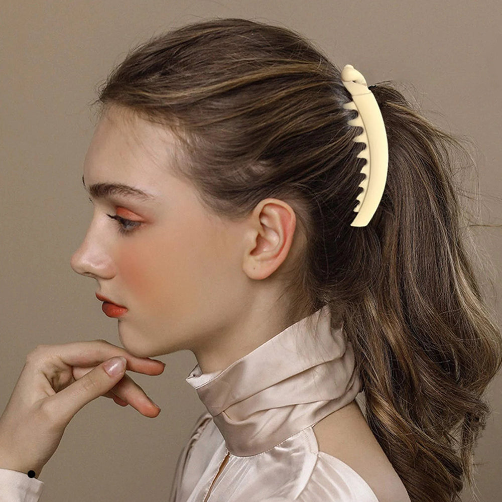 BowLift | Large non-slip hairpins