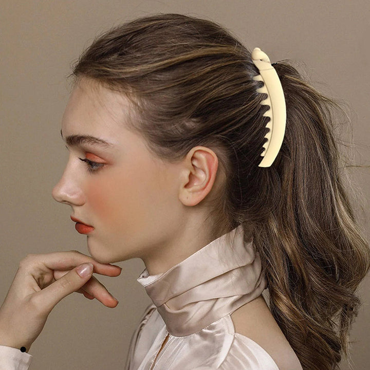 BowLift | Large non-slip hairpins