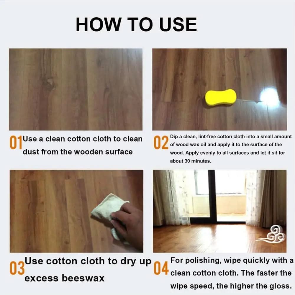 BowLift | Deep Leather Care & Protection Duo (120 ml)