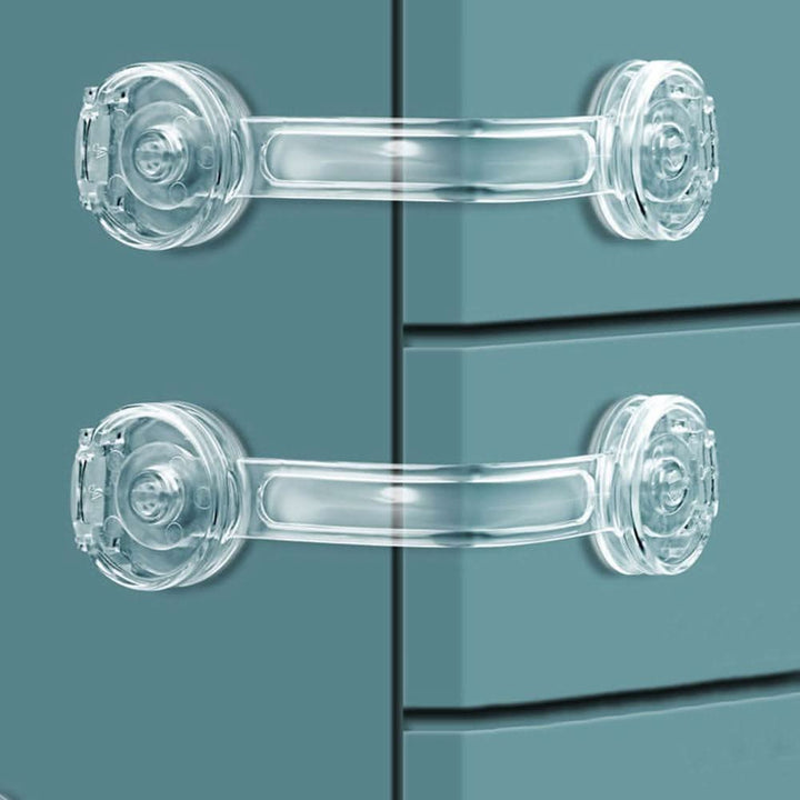 BowLift | SafeLatch – Child safety set